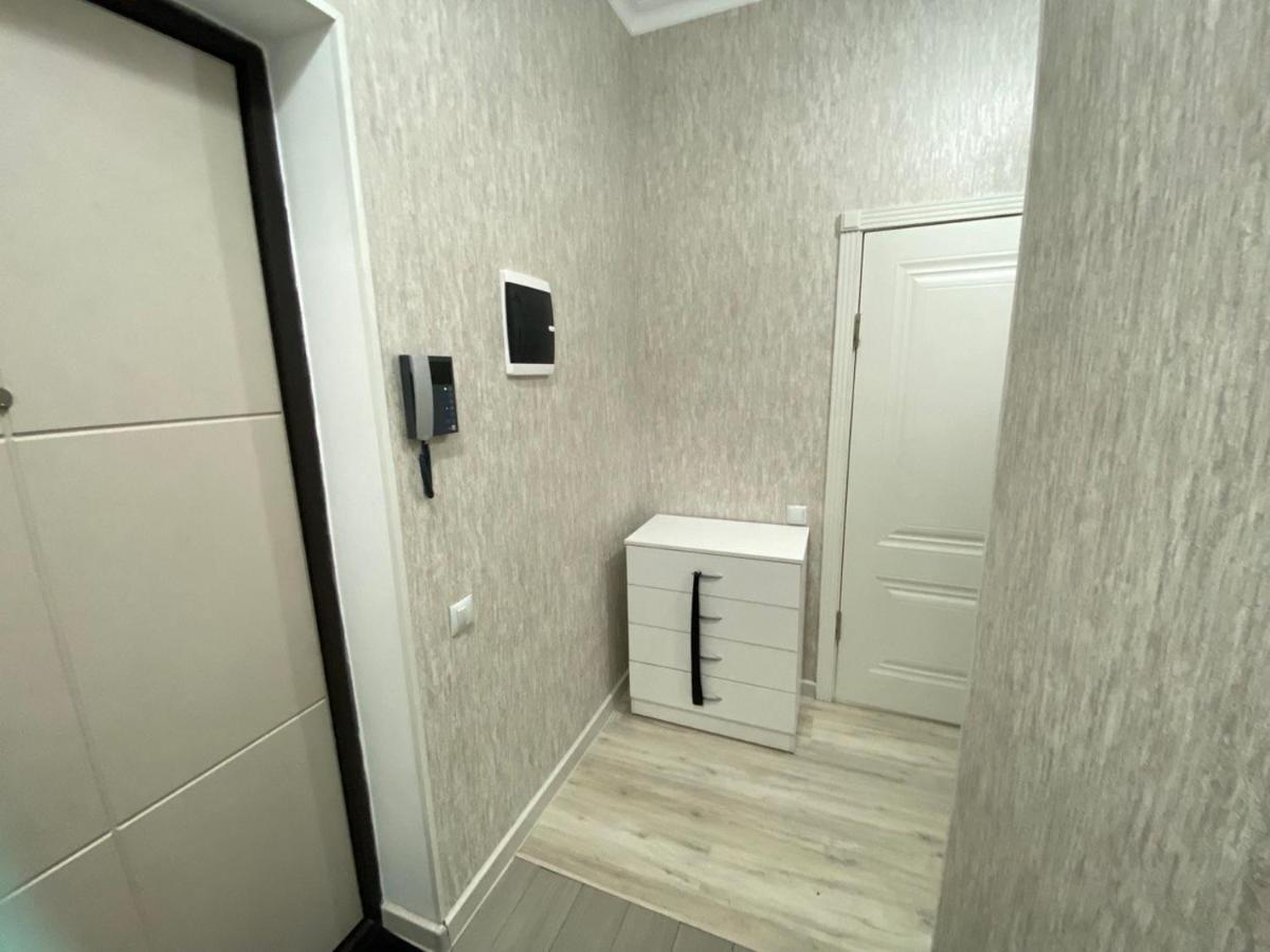 Whitehome In Panorama Park Astana Ngoại thất bức ảnh